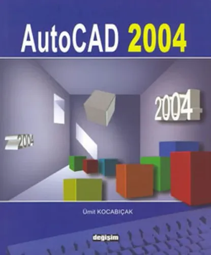 AutoCad 2004