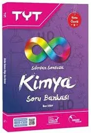 DOKTRİN TYT SIFIRDAN SONSUZA KİMYA