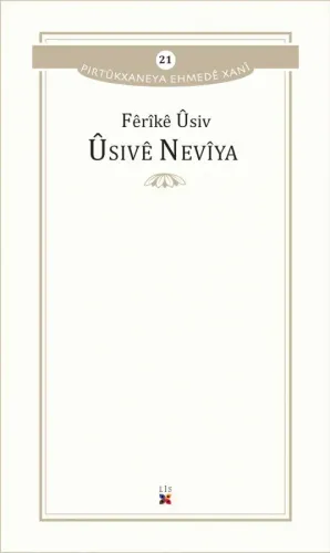 Ûsivê Nevîya