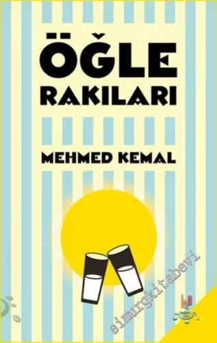 Öğle Rakıları -         2018