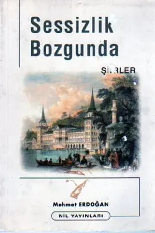 Sessizlik Bozgunda
