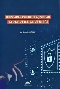 Yapay Zeka Güvenliği