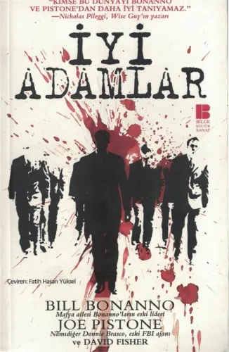 İyi Adamlar