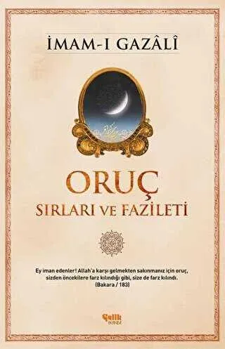 Oruç Sırları ve Fazileti