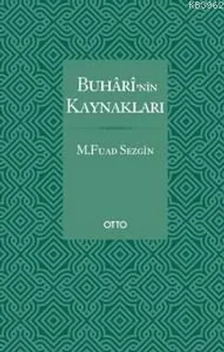 Buhari'nin Kaynakları