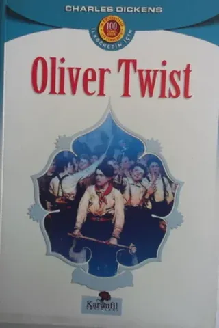 Oliver Twist