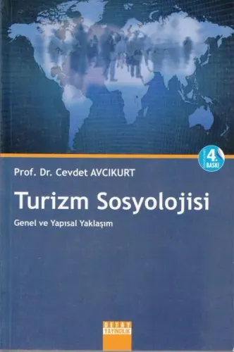 Turizm Sosyolojisi