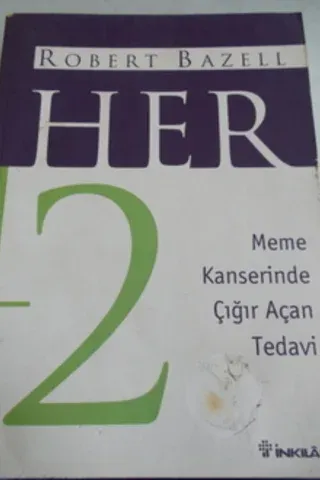 Her-2 Meme Kanserinde Çığır Aşan Tedavi