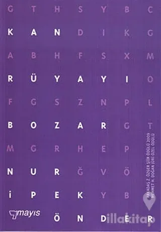 Kan Rüyayı Bozar