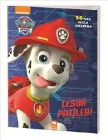 Pati Devriyesi-Cesur Patiler