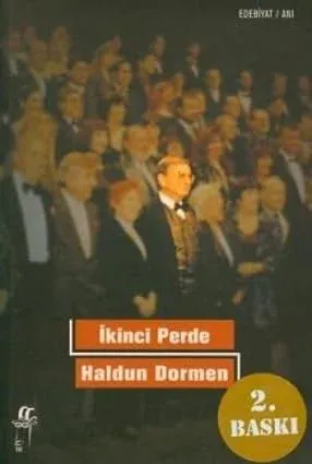 İkinci Perde
