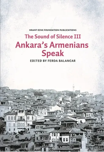 The Sounds of Silence III