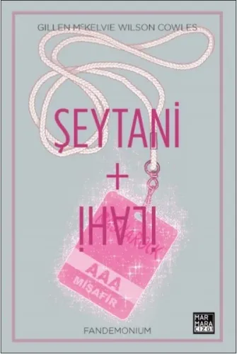 Şeytani İlahi Cilt 2:Fandemonium