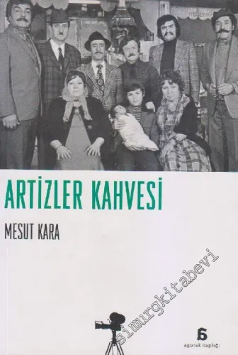 Artizler Kahvesi -