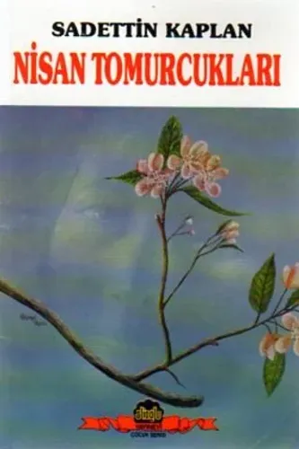 Nisan Tomurcıkları