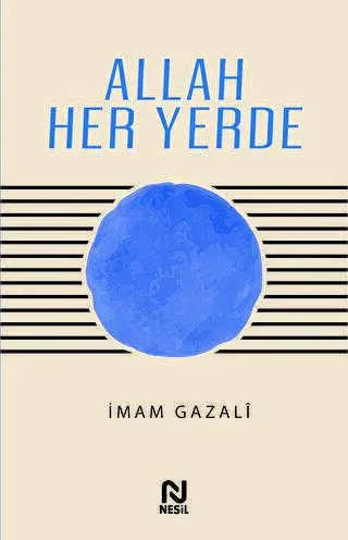 Allah Her Yerde