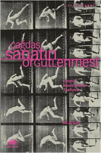 Çağdaş Sanatın Örgütlenmesi