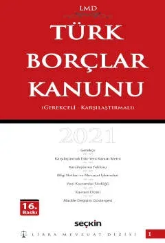 Türk Borçlar Kanunu