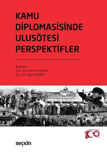 Kamu Diplomasisinde Ulusötesi Perspektifler