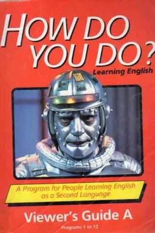 How Do You Do ? (A)