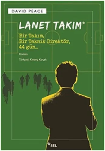 Lanet Takım; Bir Takım, Bir Teknik Direktör, 44 Gün