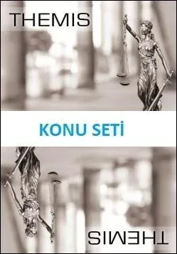 Themis 2019 Konu Kitapları Seti