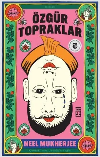 Özgür Topraklar