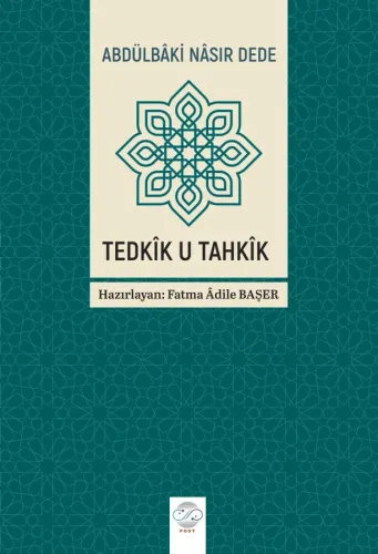 TEDKÎK U TAHKÎK