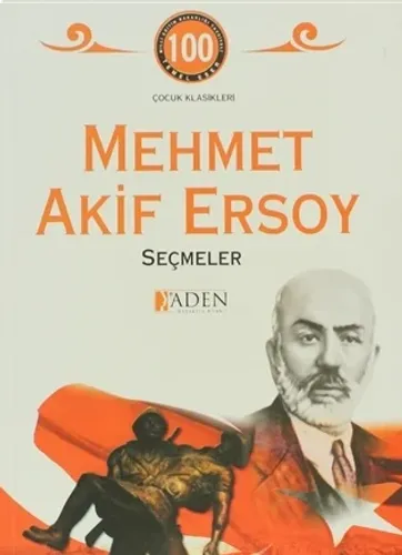 Mehmet Akif Ersoy Seçmeler