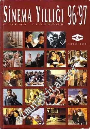 Sinema Yıllığı 96 / 97 -