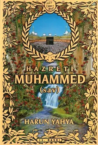 Hazreti Muhammed (sav)