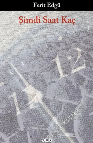 Şimdi Saat Kaç -        2003