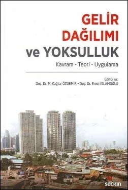 Gelir Dağılımı ve Yoksulluk
