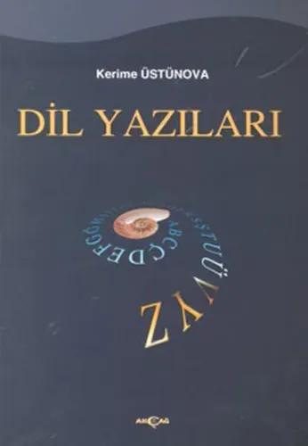 Dil Yazıları