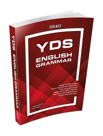 YDS English Grammar