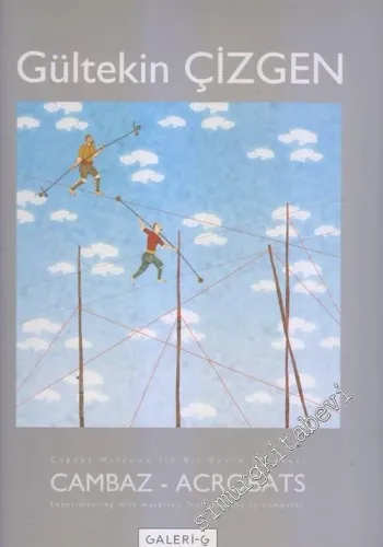 Cambaz - Acrobats -        2000