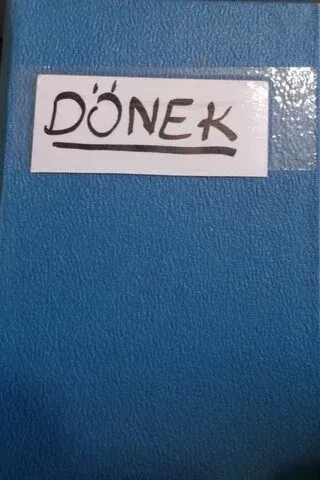 Dönek
