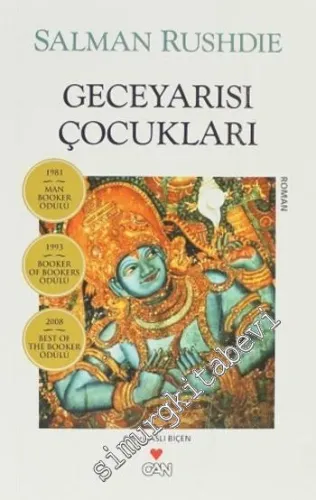 Geceyarısı Çocukları