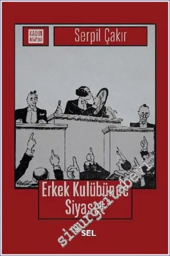Erkek Kulübünde Siyaset -        2019