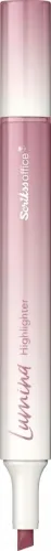 OFFİCE LUMINA FOSFORLU KALEM LOTUS COLOUR  - 693U  T0SDHLMN693U0A