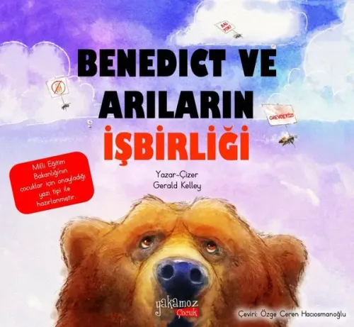 Benedıct ve Arıların İşbirliği