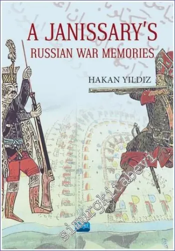 A Janissary's Memories Of Russian War -         2022