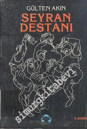 Seyran Destanı -