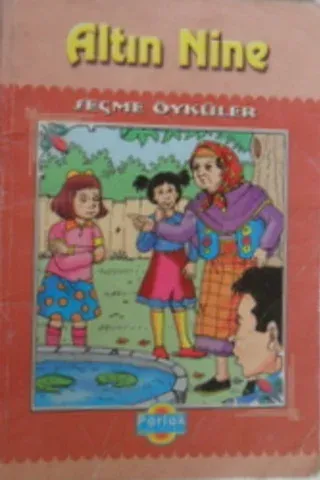 Altın Nine