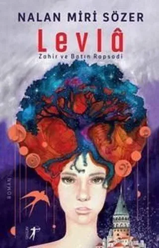 İmzalı - Levla-Zahir ve Batın Rapsodi