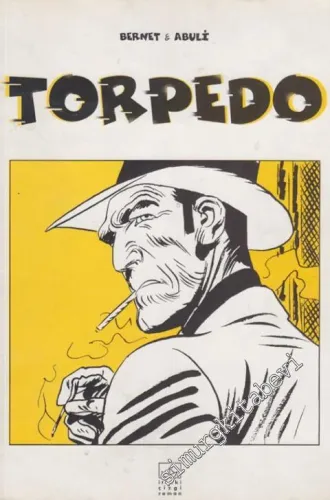 Torpedo -        2000