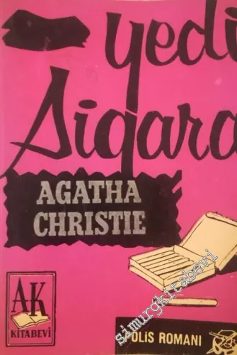 Yedi Sigara -        1963