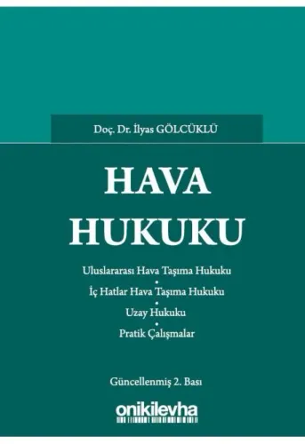 Hava Hukuku