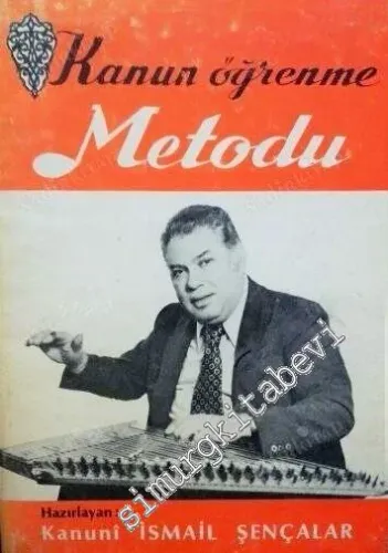 Kanun Öğrenme Metodu -        1976