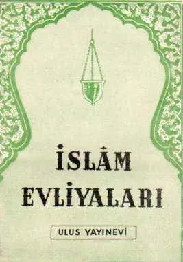 İslam Evliyaları